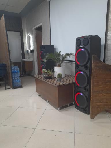 عکس رستوران آفتابگردون