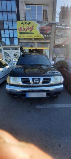 عکس اتوگالری گودرزی