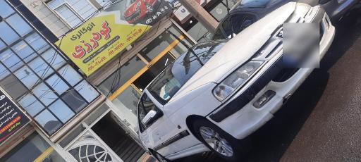 عکس اتوگالری گودرزی