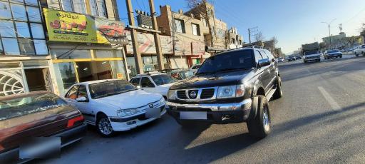 عکس اتوگالری گودرزی