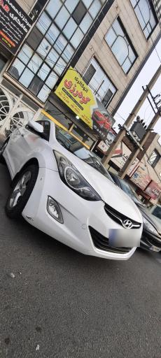 عکس اتوگالری گودرزی