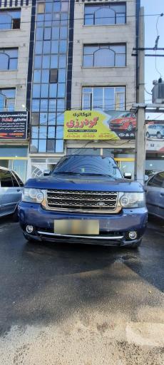 عکس اتوگالری گودرزی