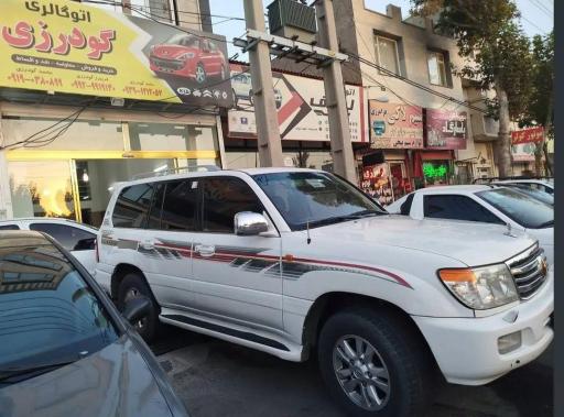 عکس اتوگالری گودرزی