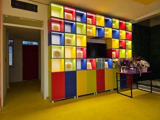 عکس لگو آکادمی