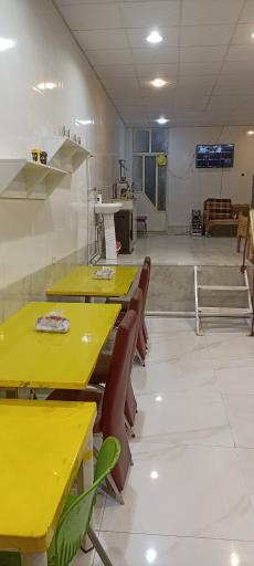 عکس اغذیه ابرشهر