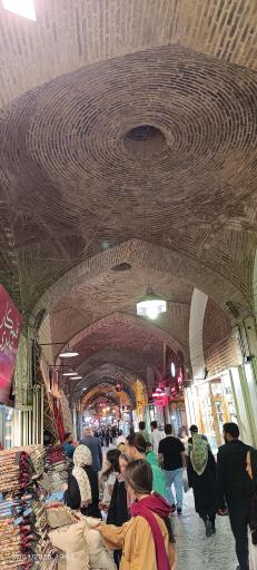 بازار مسگرها