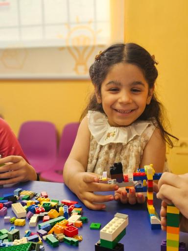 عکس لگو آکادمی