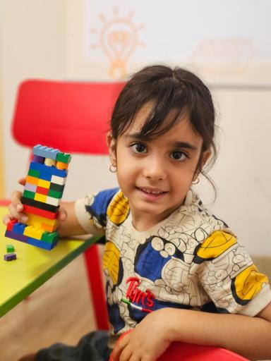 عکس لگو آکادمی