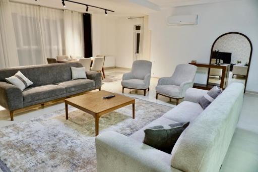 عکس هتل آپارتمان ساختمان فام ۹