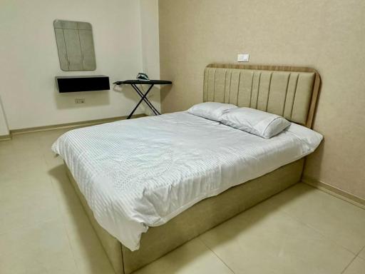 عکس هتل آپارتمان ساختمان فام ۹