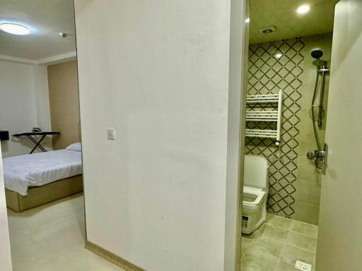 عکس هتل آپارتمان ساختمان فام ۹