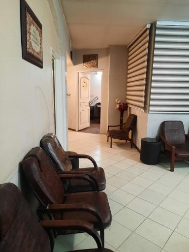 عکس آرش محمدی باجگیران