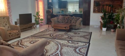 عکس مهمان پذیرخانه سبز