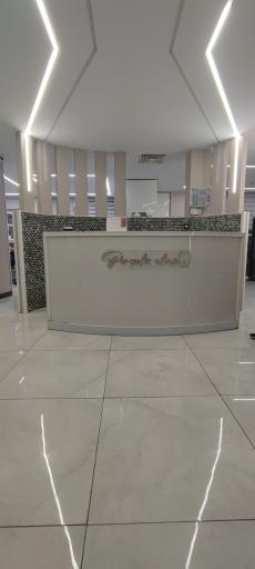 عکس کلینیک دندانپزشکی پرسپولیس 