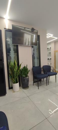 عکس کلینیک دندانپزشکی پرسپولیس 