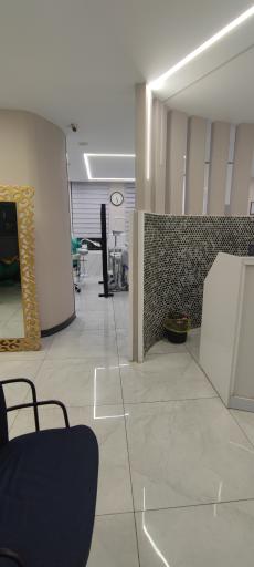 عکس کلینیک دندانپزشکی پرسپولیس 