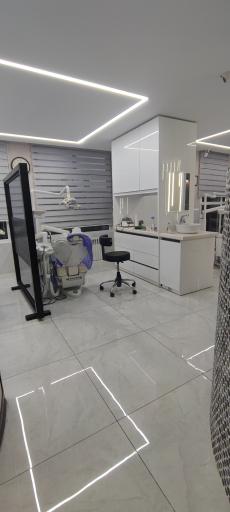 عکس کلینیک دندانپزشکی پرسپولیس 