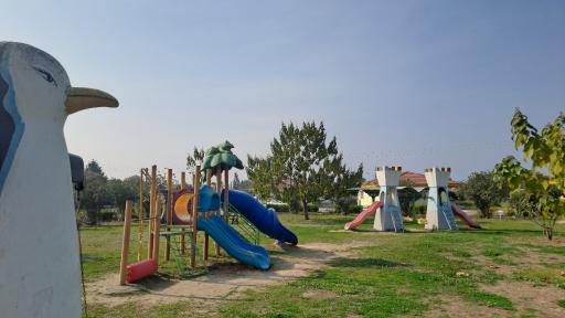 عکس مجتمع اقامتی فرهنگی رفاهی مروارید دریا ( اقتصادی و دارایی)