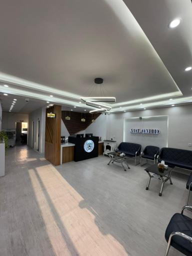 هلدینگ حقوقی عدل امید