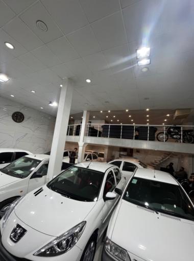 عکس اتومبیل حیاتی