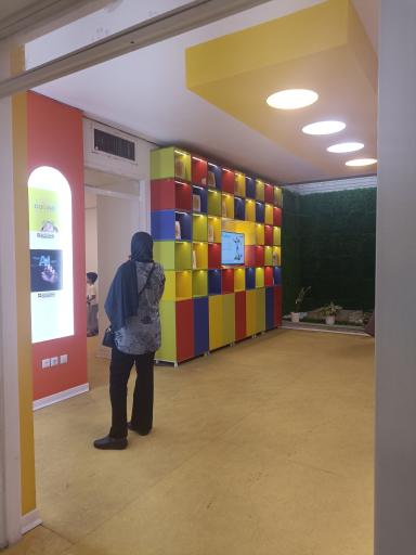 عکس لگو آکادمی