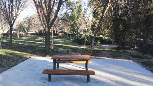 عکس ایستگاه شارژ فرهان (آبشار دوم)
