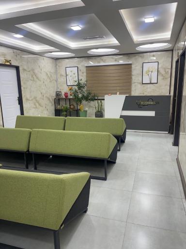 عکس مطب دکتر رویا مرادی متخصص قلب