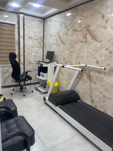عکس مطب دکتر رویا مرادی متخصص قلب