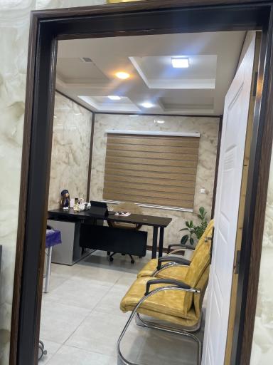 عکس مطب دکتر رویا مرادی متخصص قلب