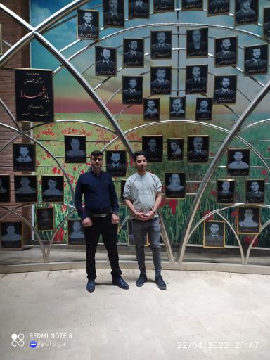 عکس رستوران یاس فراجا