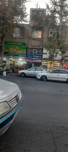 عکس سالن ورزشی کسری