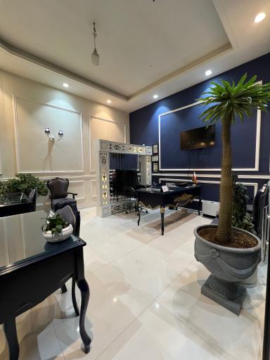 عکس مسکن رادمان