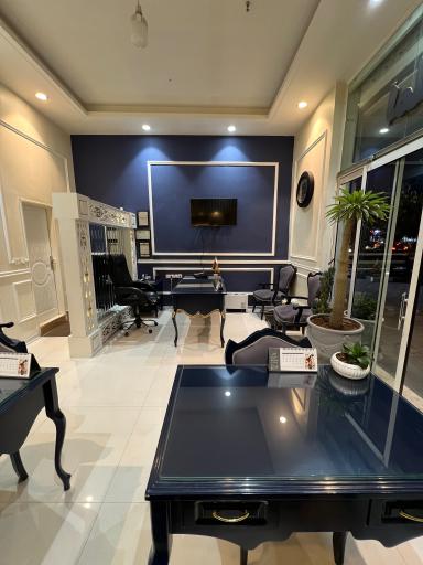 عکس مسکن رادمان