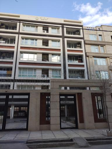 عکس مجتمع مسکونی مروارید پلاس