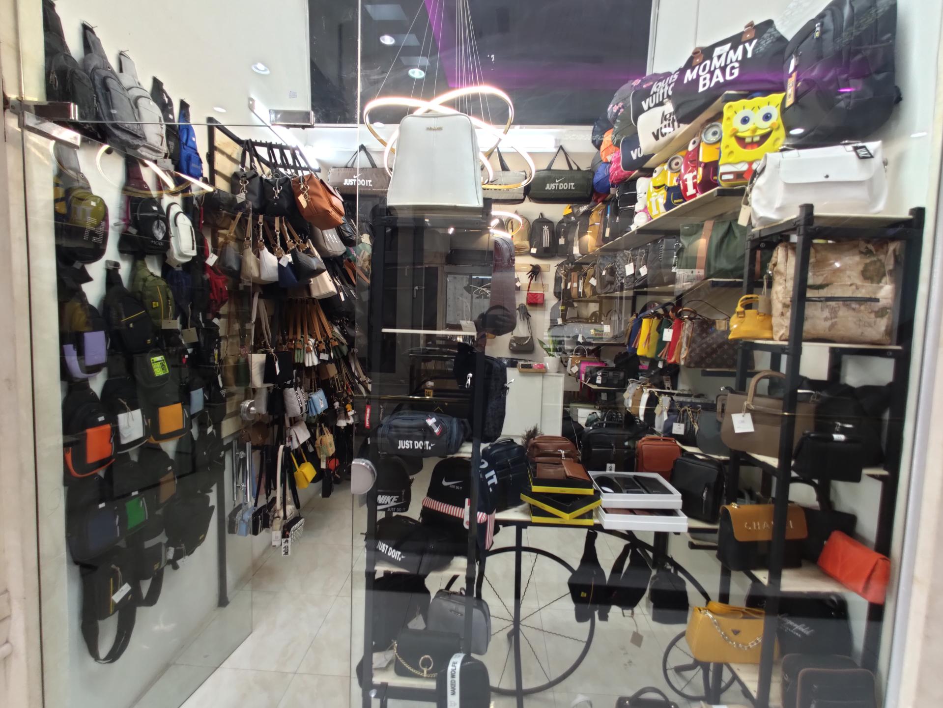 عکس کیف شنگول