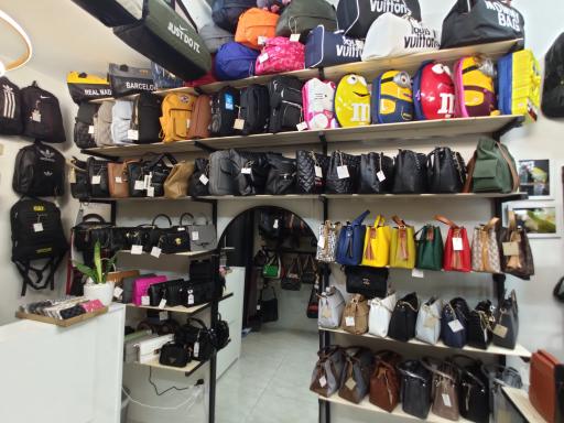 عکس کیف شنگول