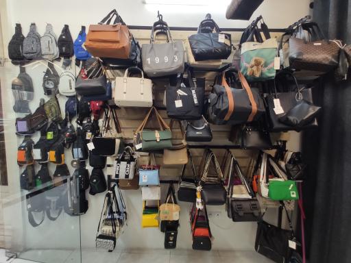 عکس کیف شنگول