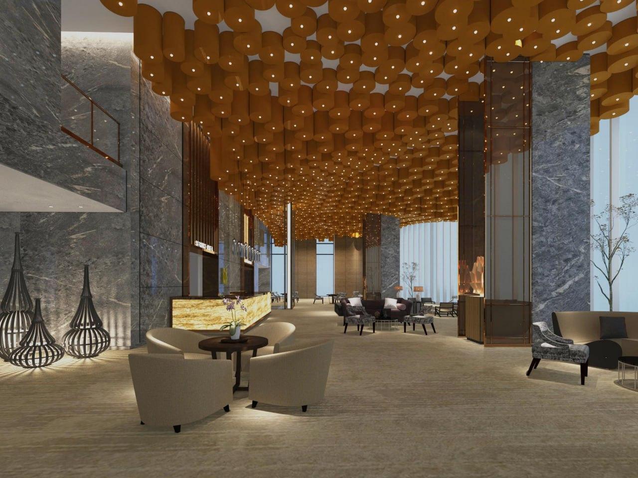 عکس استودیو طراحی معماری لووپ