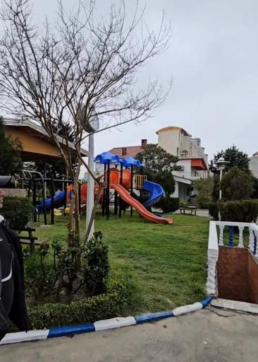 عکس هتل ترنجستان