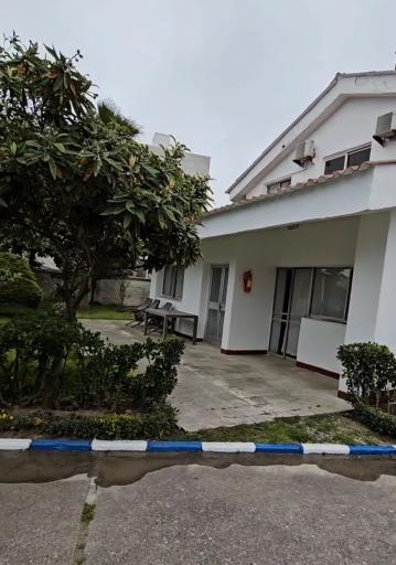 عکس هتل ترنجستان