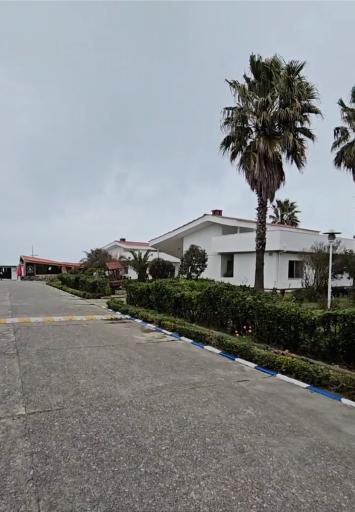 عکس هتل ترنجستان