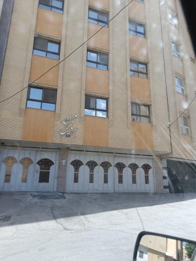 عکس مجتمع پردیس