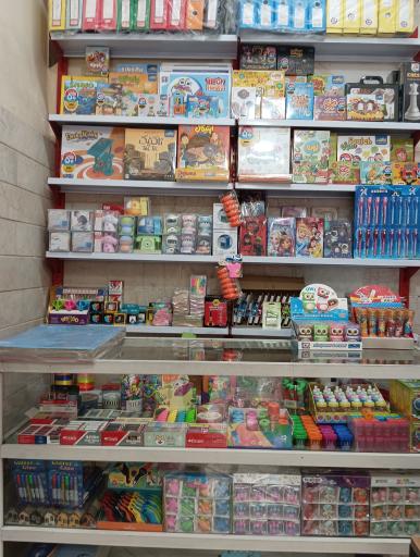 عکس هایپر تحریر همه