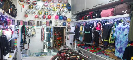 عکس تهران اسپرت