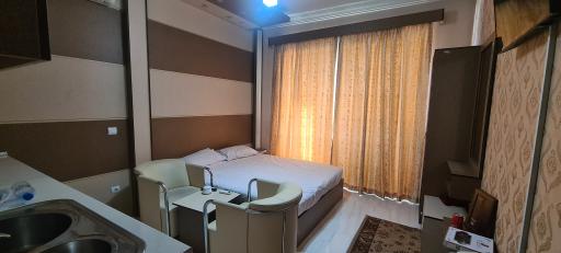 عکس مجتمع فرهنگی پذیرایی کوهسنگی