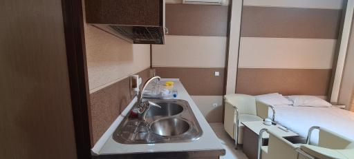 عکس مجتمع فرهنگی پذیرایی کوهسنگی