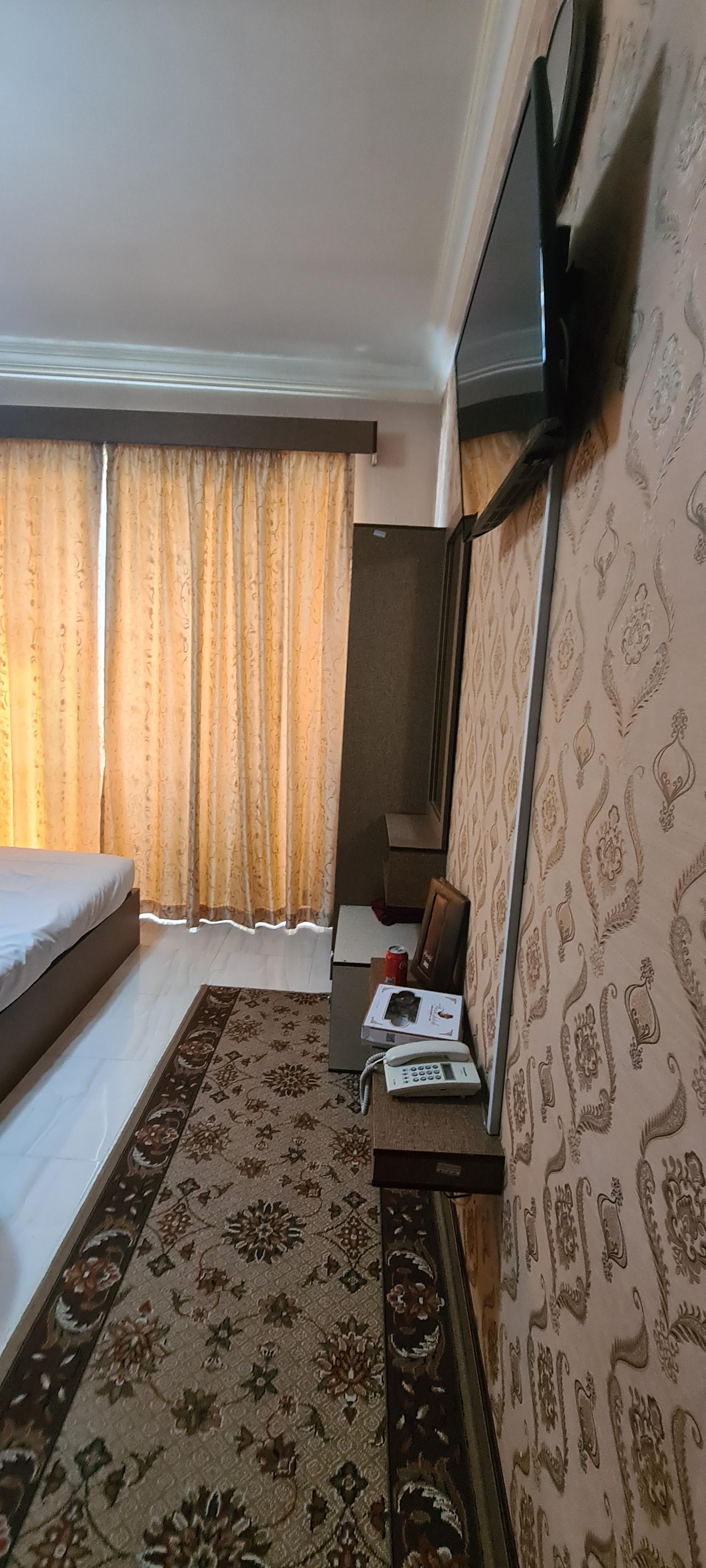 عکس مجتمع فرهنگی پذیرایی کوهسنگی