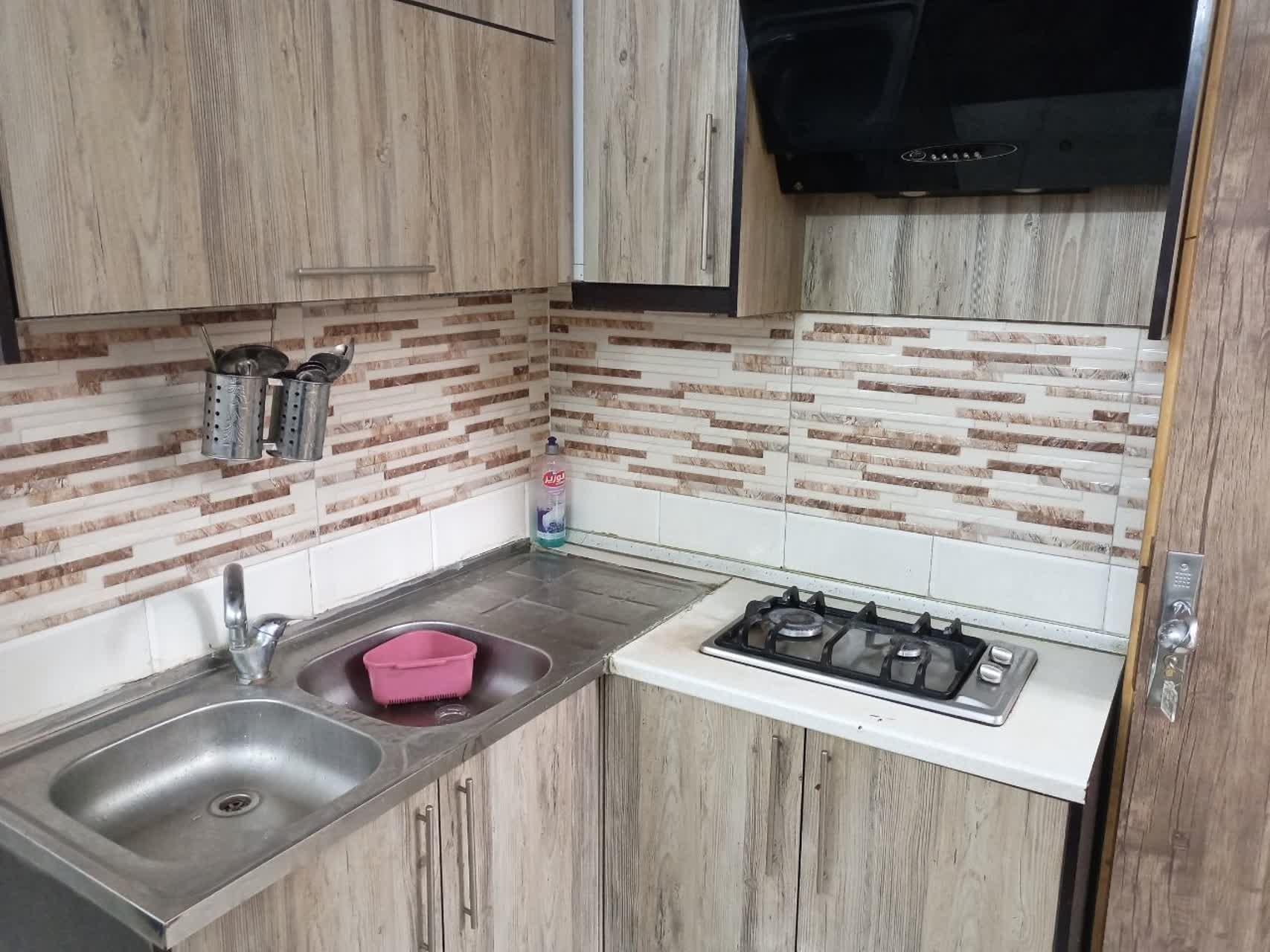 عکس هتل و مهمانپذیر آلا