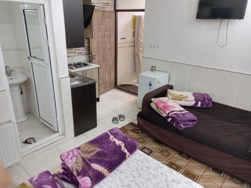 عکس هتل و مهمانپذیر آلا