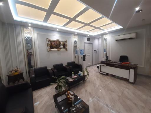 عکس مطب پوست مو و زیبایی دکتر حسینی